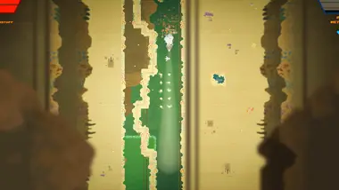 Planet Diver preview 2