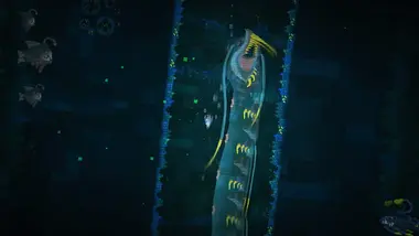 Planet Diver preview 5