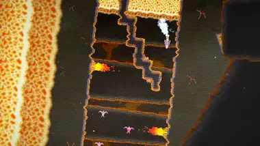Planet Diver preview 4