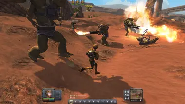 Planet Explorers preview 12