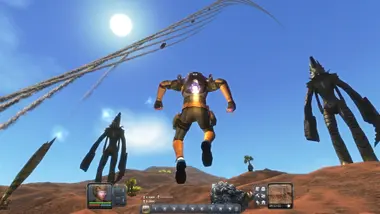 Planet Explorers preview 8