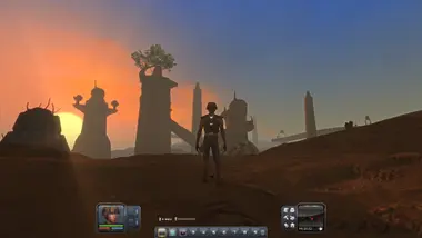 Planet Explorers preview 5