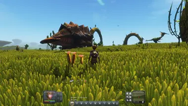 Planet Explorers preview 3