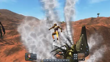 Planet Explorers preview 2