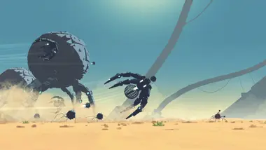 Planet of Lana preview 5