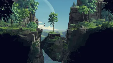 Planet of Lana preview 2