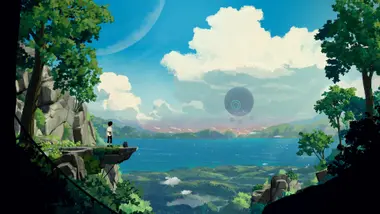 Planet of Lana preview 6