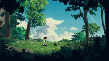 Planet of Lana preview 3