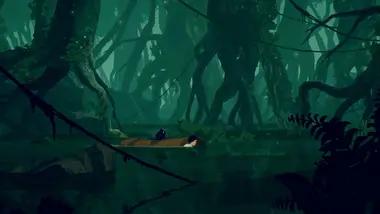 Planet of Lana preview 9