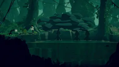 Planet of Lana preview 12
