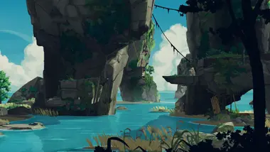 Planet of Lana preview 11