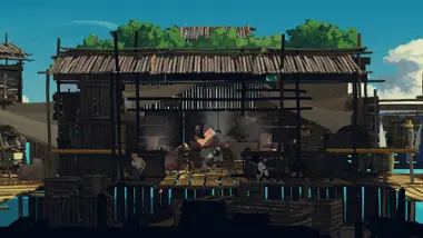 Planet of Lana preview 8