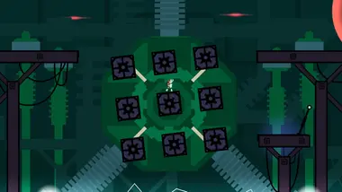 Planet of the Eyes preview 6