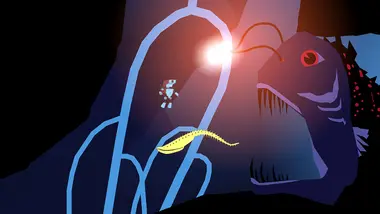 Planet of the Eyes preview 3