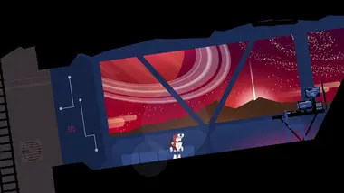 Planet of the Eyes preview 4