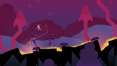 Planet of the Eyes preview 2