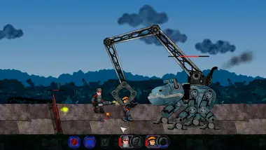 Planet R-12 preview 5