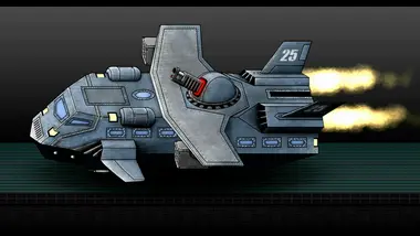 Planet R-12 preview 4