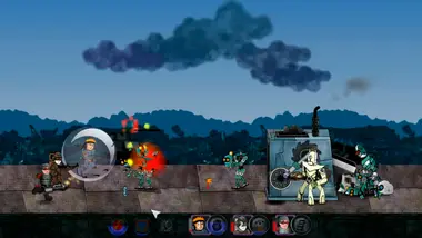 Planet R-12 preview 2
