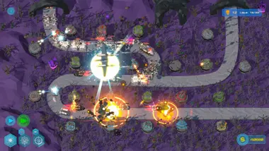 Planet TD preview 8
