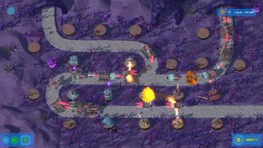 Planet TD preview 6