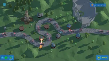 Planet TD preview 9
