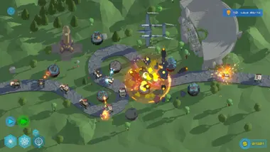 Planet TD preview 11