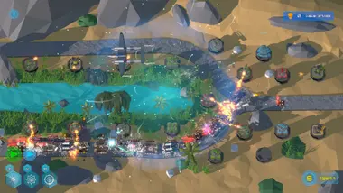 Planet TD preview 4