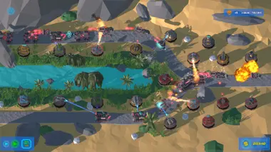 Planet TD preview 10