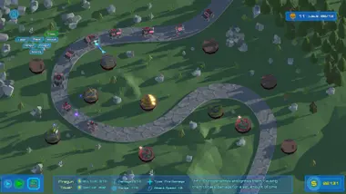 Planet TD preview 3