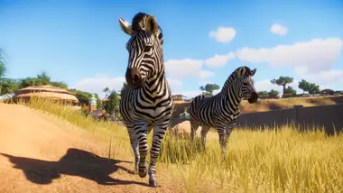 Planet Zoo | Deluxe Edition - - TURKEY preview 7