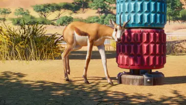 Planet Zoo | Deluxe Edition - - TURKEY preview 2