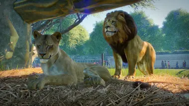 Planet Zoo preview 4