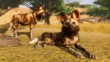 Planet Zoo preview 5
