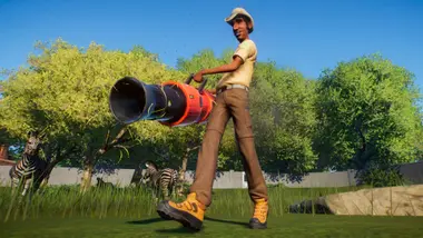 Planet Zoo preview 14