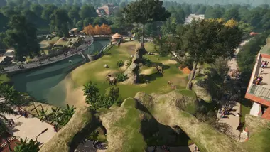 Planet Zoo preview 10