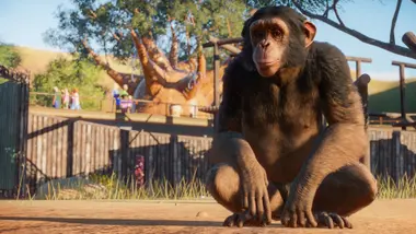 Planet Zoo preview 11