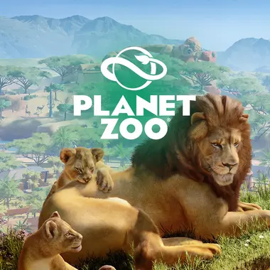Planet Zoo preview 15
