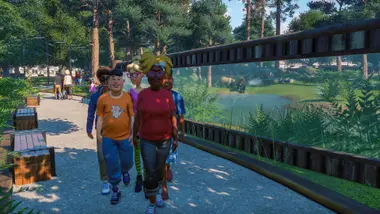 Planet Zoo preview 14