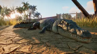 Planet Zoo preview 8