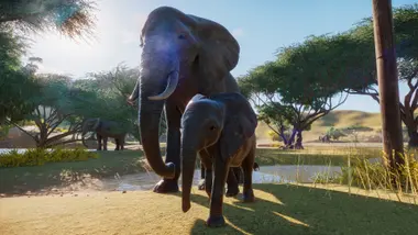 Planet Zoo preview 10