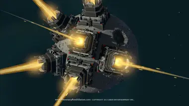 Planetary Annihilation - Digital Deluxe Commander Bundle preview 15