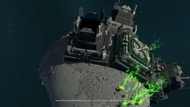 Planetary Annihilation - Digital Deluxe Commander Bundle preview 4