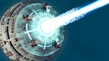 Planetary Annihilation: TITANS preview 8