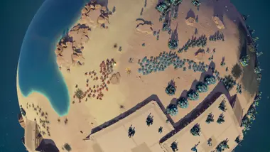 Planetary Annihilation: TITANS preview 38