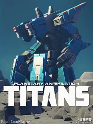 Planetary Annihilation: TITANS preview 21