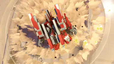 Planetary Annihilation: TITANS preview 32
