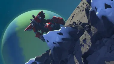 Planetary Annihilation: TITANS preview 34
