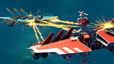 Planetary Annihilation: TITANS preview 29