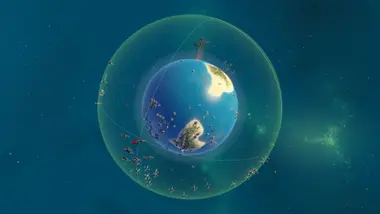 Planetary Annihilation: TITANS preview 19